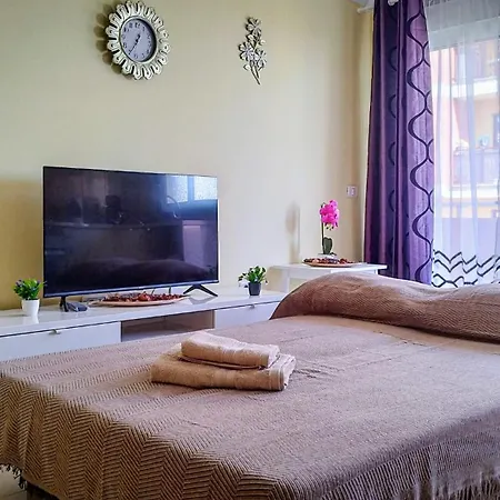 شقة Gold Dreams سان إيسيذرو