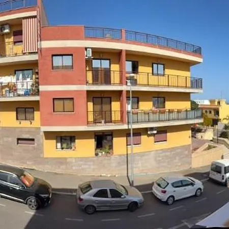 Appartement Gold Dreams