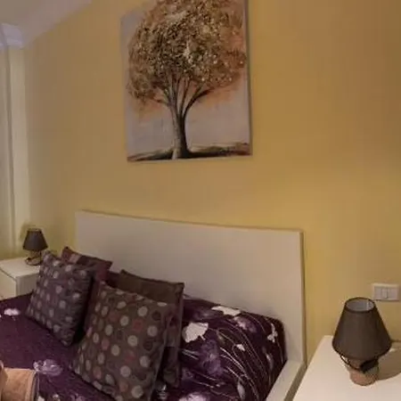 Gold Dreams Appartement San Isidro (Tenerife)