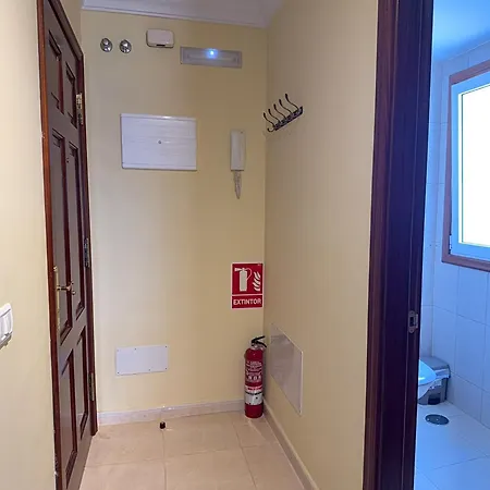 Gold Dreams Appartement San Isidro (Tenerife)