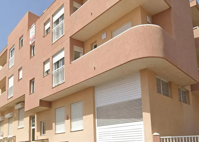 Gold Dreams Appartement San Isidro (Tenerife)