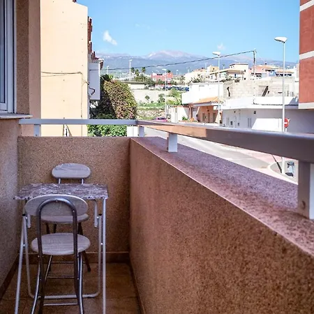 Gold Dreams Apartamento *