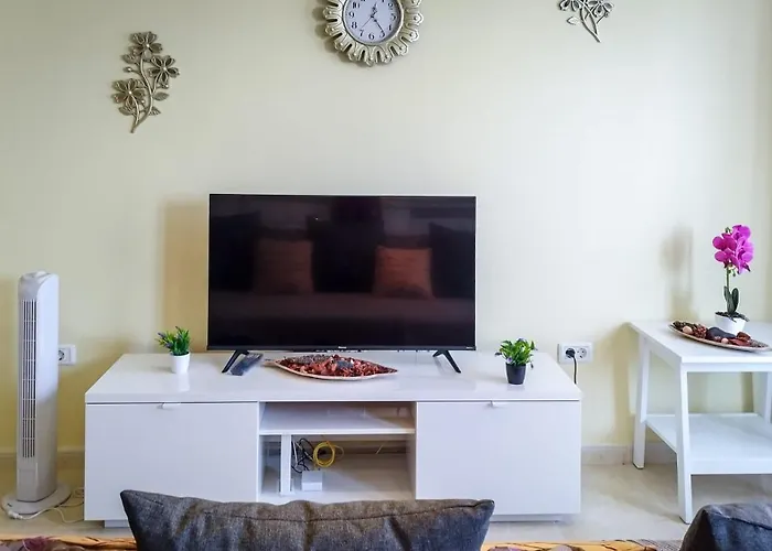 Apartamento Gold Dreams San Isidro (Tenerife)