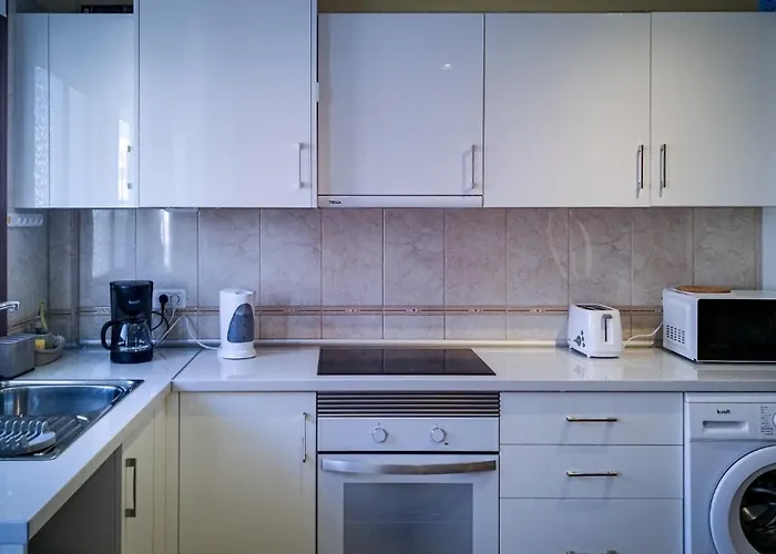 Gold Dreams Apartamento *