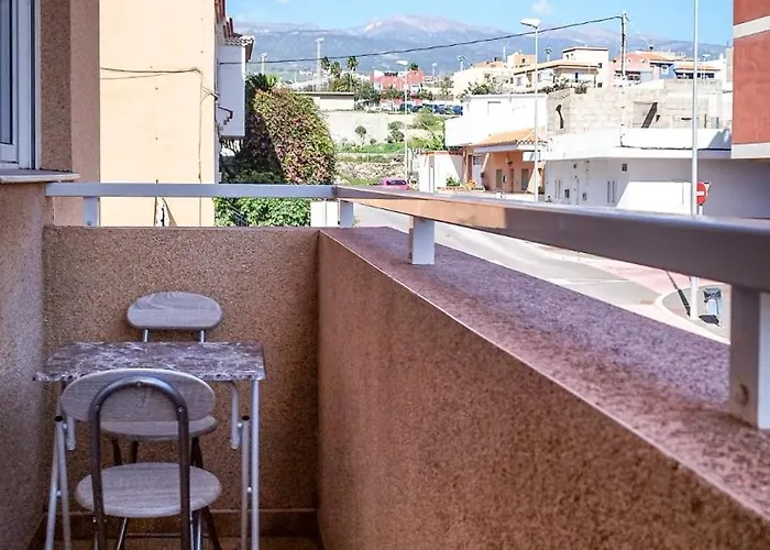 Gold Dreams Apartamento *